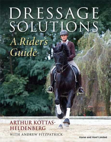 Dressage Solutions - Kottas Heldenberg