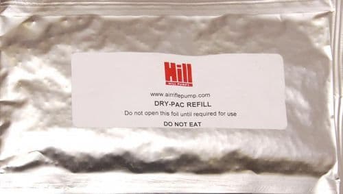 Dry-Pac refill