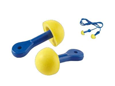 E.A.R - Express Corded Ear Plugs