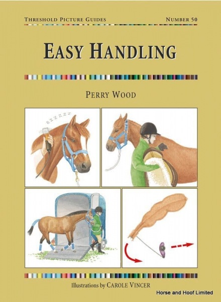 Easy Handling - Perry Wood