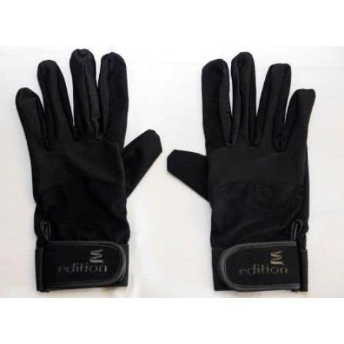 Edition Super Grip Polo Glove