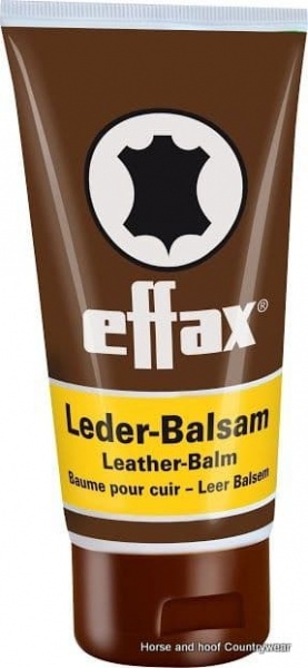 Effax Leather Balm 150ml