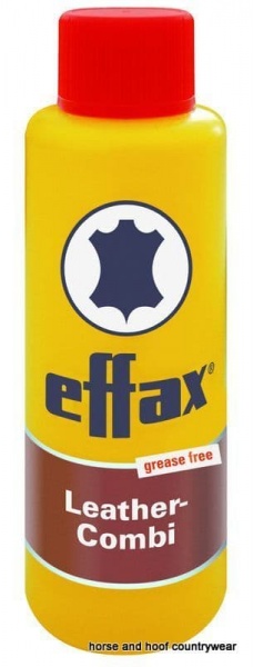 Effol Effax Leather Combi