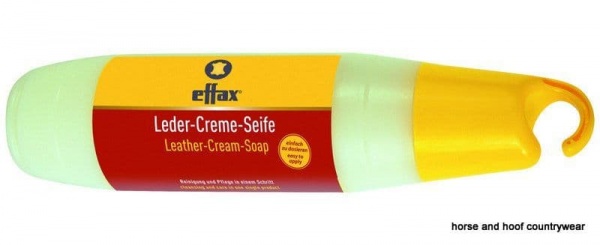 Effol Effax Leather Cream Soap