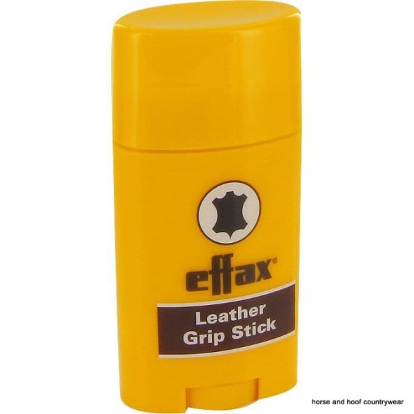 Effol Effax Leather Grip Stick
