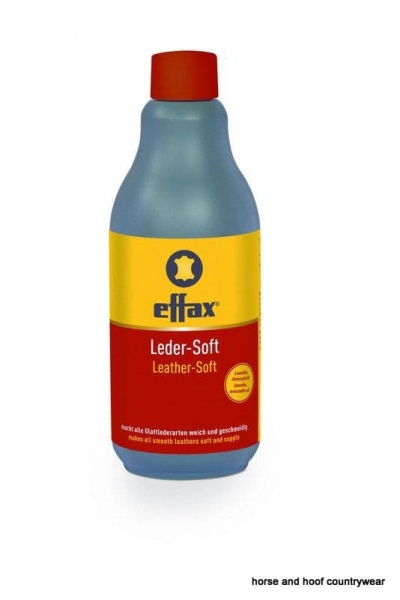 Effol Effax Leather Soft