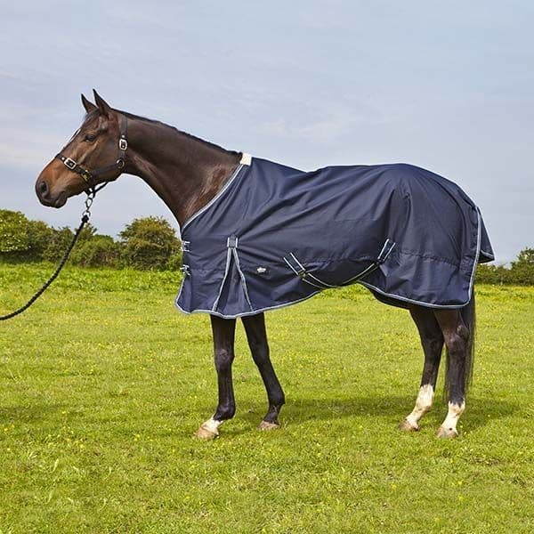 Elico Abberley Turnout Rugs (No Filling) 7ft