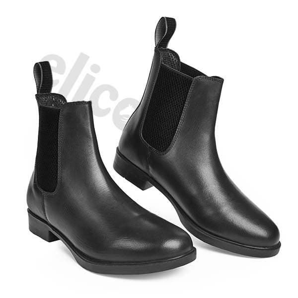 Elico Allerton Jodhpur Boots