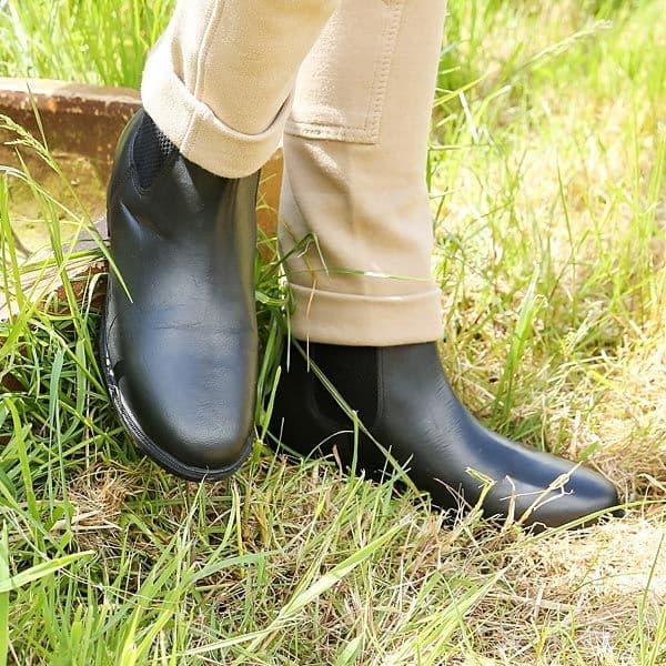 Elico Allerton Jodhpur Boots