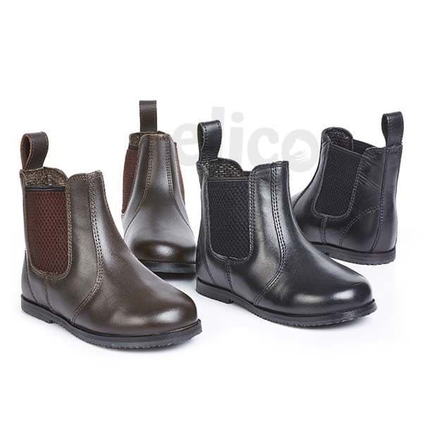 Elico Allerton Jodhpur Boots - Infant (z)