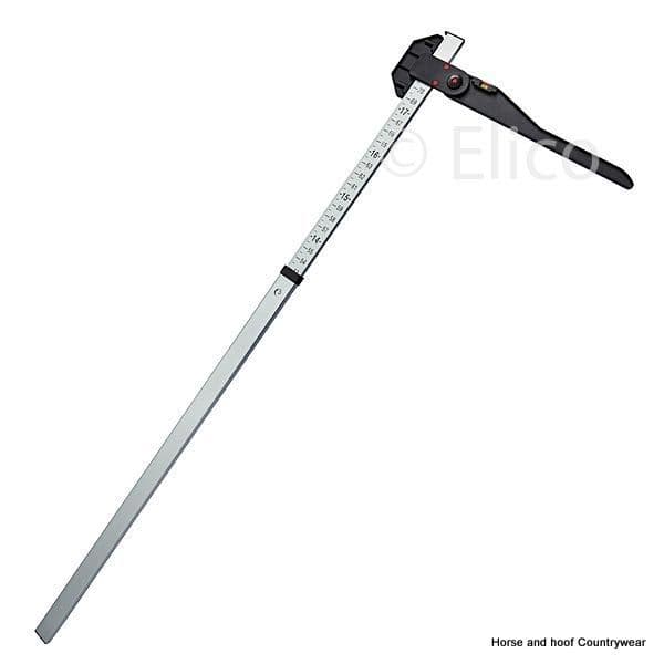 Elico Aluminium Measuring Stick