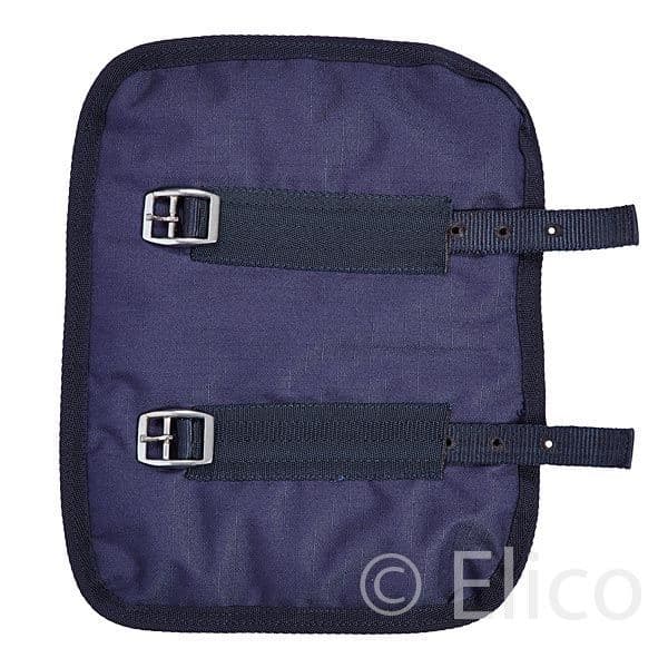 Elico Chest Expander - Navy Blue