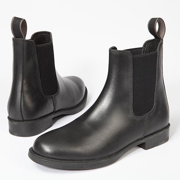 Elico Childrens Allerton Jodhpur Boots