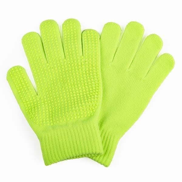 Elico Expander Gloves - Neon