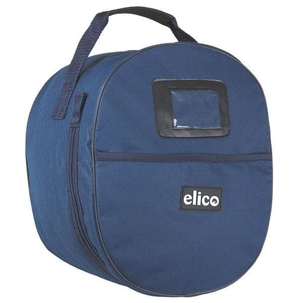 Elico Hat Carry Bag - Navy