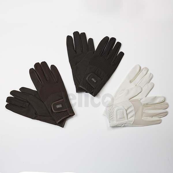 Elico Hatton Riding Gloves