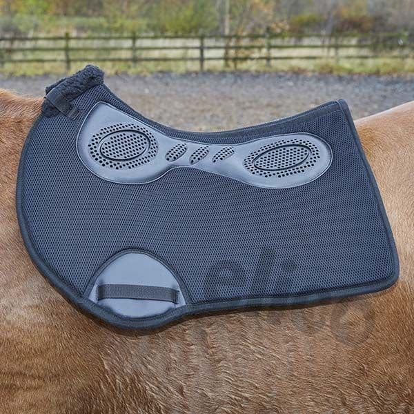 Elico Henley Jumping Pad