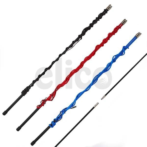 Elico Jointed Lunge Whips (180cm)