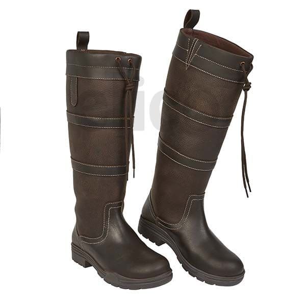 Elico Kirkstall Country Boots