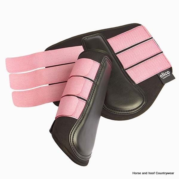 Elico Langley Neoprene Brushing Boots