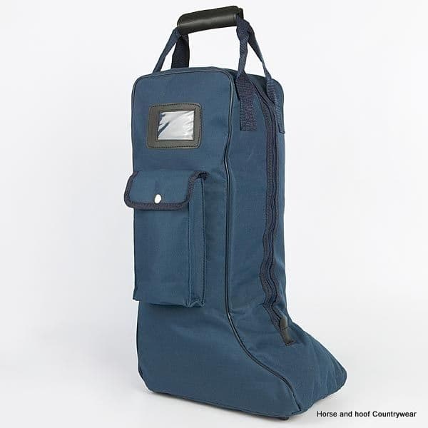 Elico Long Boot Bag