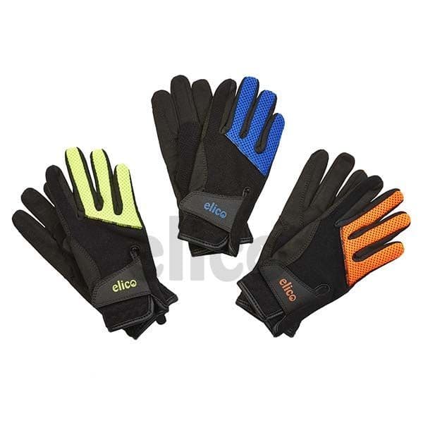 Elico Peakley Childrens Gloves