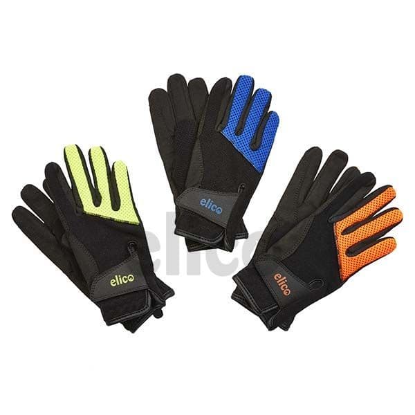 Elico Peakley Childrens Gloves