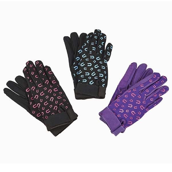 Elico Ravensdale Gloves - Childrens