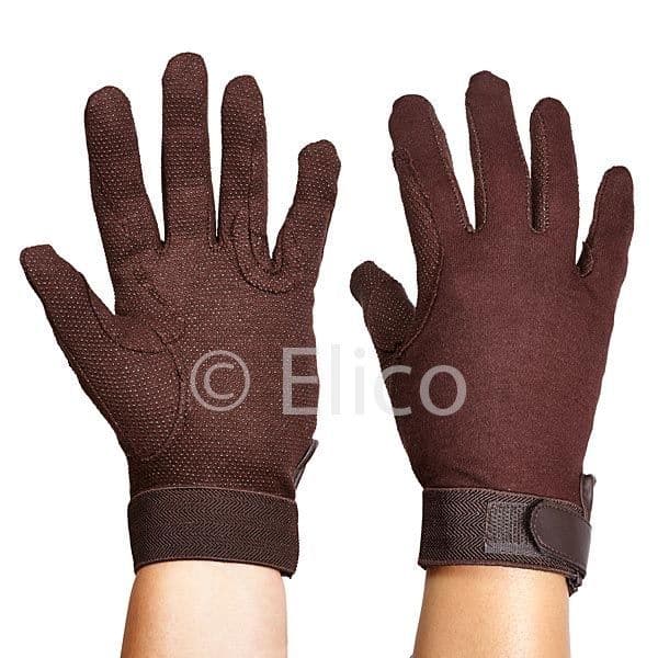 Elico Ripley Cotton Gloves