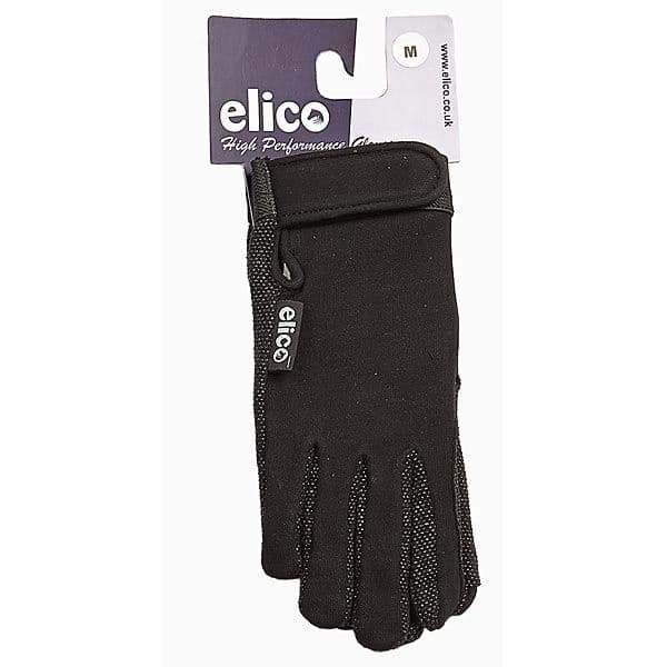 Elico Ripley Cotton Gloves