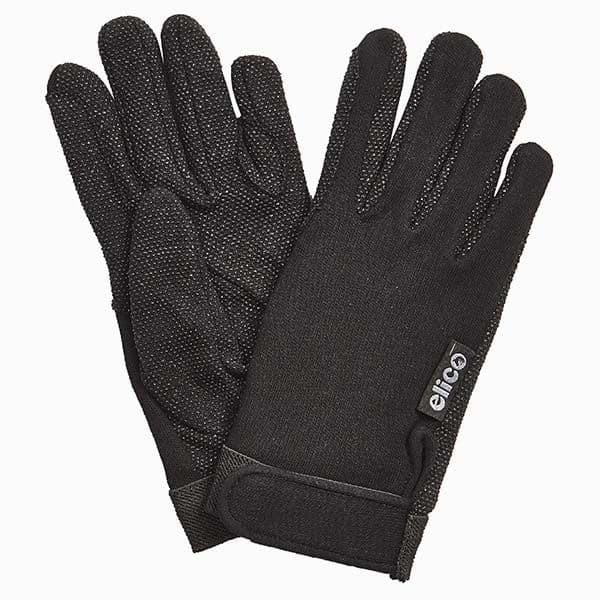 Elico Ripley Cotton Gloves
