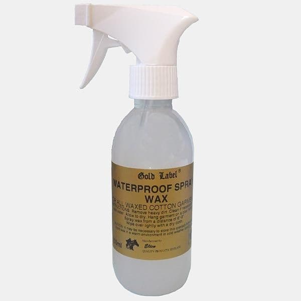 Elico Waterproof Wax Spray