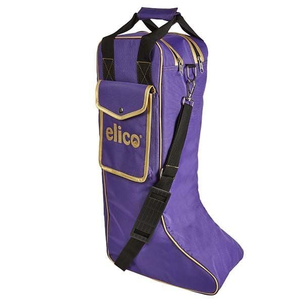 Elico Windsor Long Boot Bag