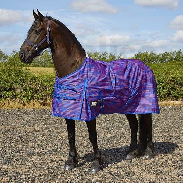 Elicouture Merrick (100g) Turnout Rug