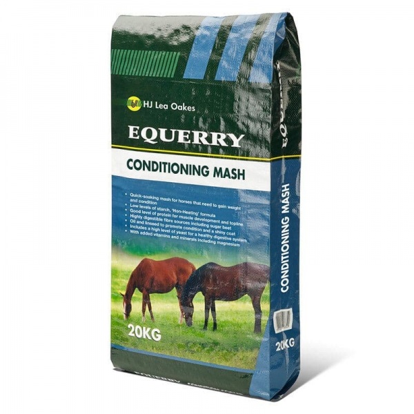 Horse Feed Conditioning horse and hoof