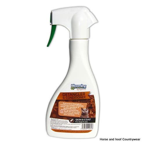 Equimins Ultra Silky Detangler - Horse And Hoof - View #2