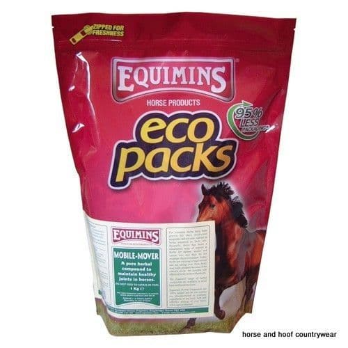 Equimins Mobile-Mover
