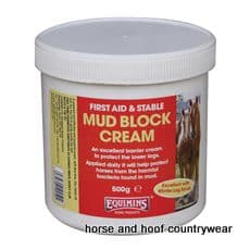 Equimins Mud Block Cream
