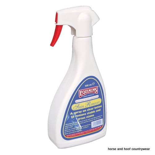 Equimins Stain Remover Spray