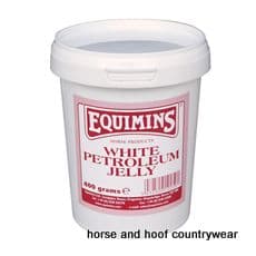 Equimins White Petroleum Jelly