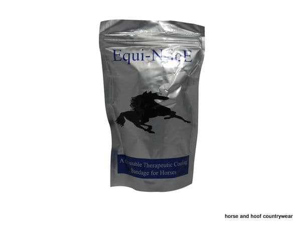 Equiplus Equi-n-Ice Cooling Bandage
