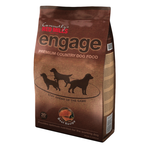 Red Mills Engage Beef Adult Dog Food 3kg