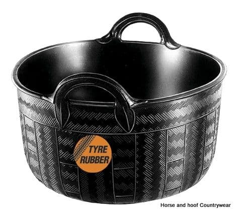 Faulks & Company Kanguro Medium Basket (C1)