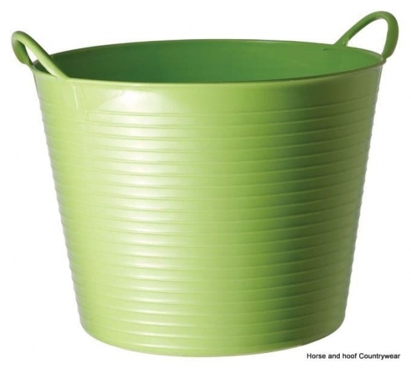 Faulks & Company Tubtrug Flexible Medium