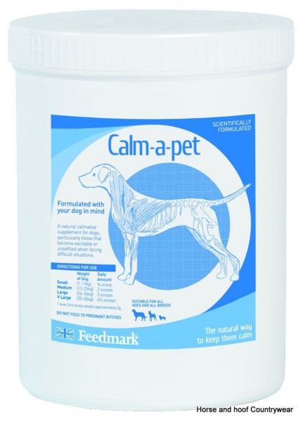 Feedmark Calm-A-Pet