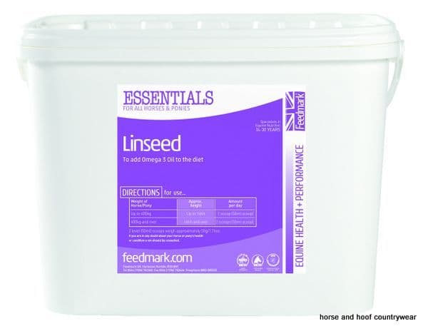 Feedmark Essentials Linseed