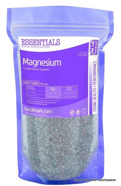 Feedmark Essentials Magnesium