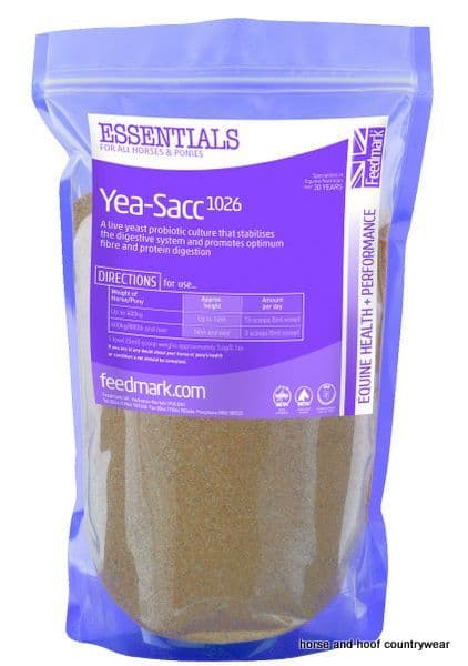 Feedmark Essentials Yea-Sacc1026