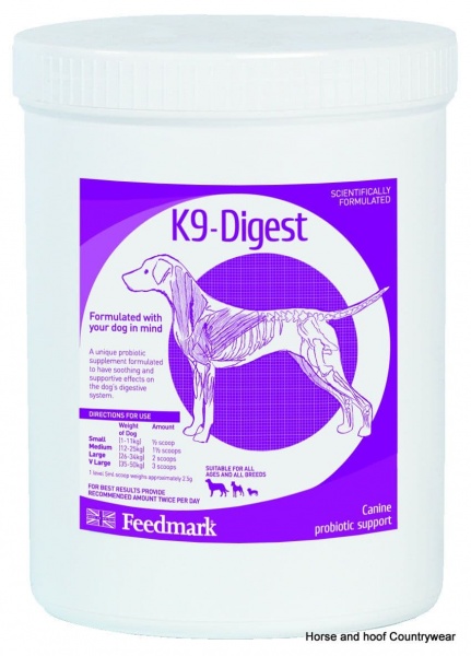 Feedmark K9-Digest