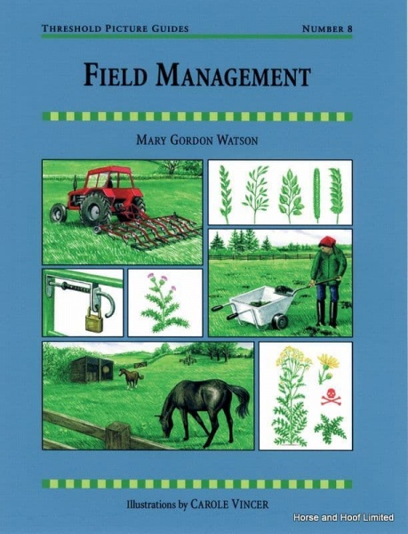 Field Management - Mary Gordon Watson
